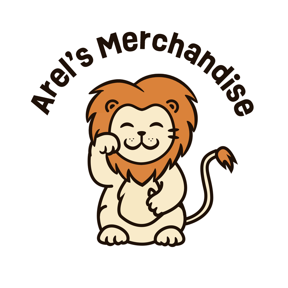 Arel's Merchandise