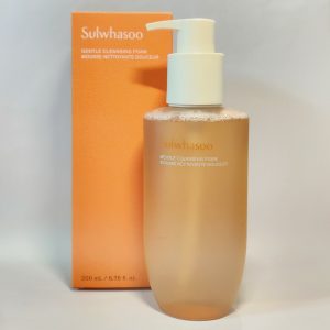 Sulwhasoo Cleansing Foam 200ml