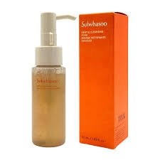 Sulwhasoo Cleansing Foam 50ml