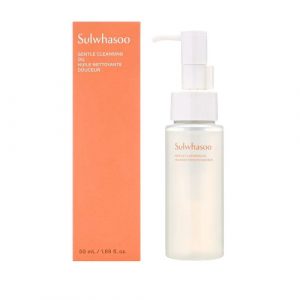 Sulwhasoo Gentle Cleansing Oil 50ml