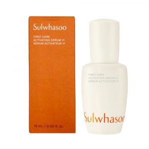 Sulwhasoo First Care Activating Serum VI 15ml