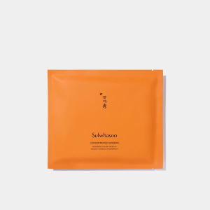 Sulwhasoo Concentrated Ginseng Renewing Creamy Mask