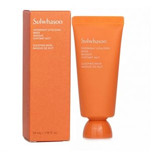 Sulwhasoo Overnight Vitalizing Mask 35ml