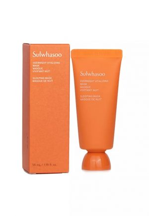 sulwhasoo ovm35 Sulwhasoo Overnight Vitalizing Mask 35ml